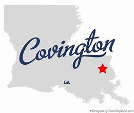 Covington Movers