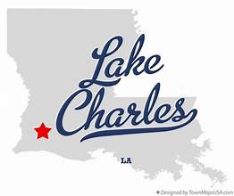 Lake Charles Movers