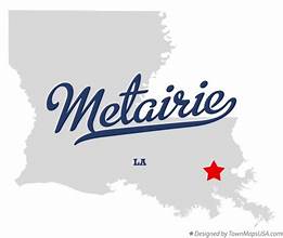 Metairie Movers