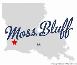 Moss Bluff, LA